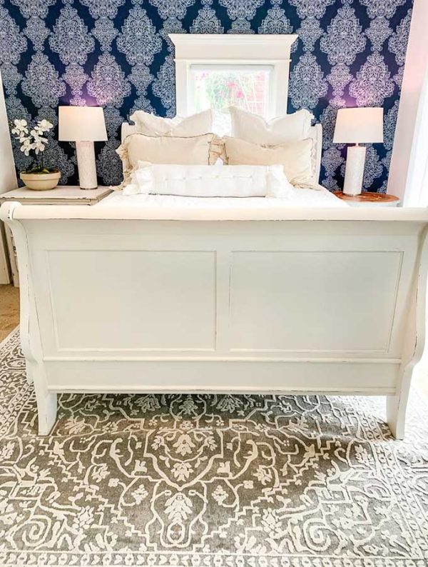 How to Get a Smooth Finish with Chalk Paint Hallstrom Home