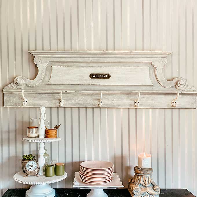 Does Chalk Paint Have To Be Waxed?