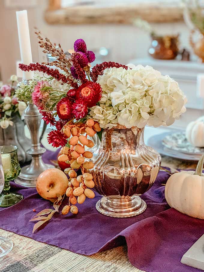 My Trip to Big Bear with Fig and Twigs |Craft diy|craft weekend|farmhouse style|big bear lake|pumpkin crafts|fall crafts|painting diy|painting crafts|flower arrangements|girls weekend|getaway weekend|fall tablescapes|french decor|french style|Hallstrom Home