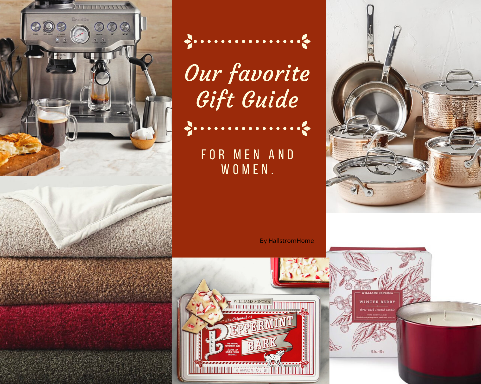 Mens Gift Ideas Under $20 – Hallstrom Home