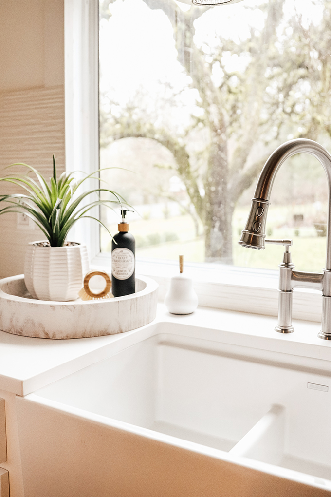 9 Kitchen Sink Style Tips