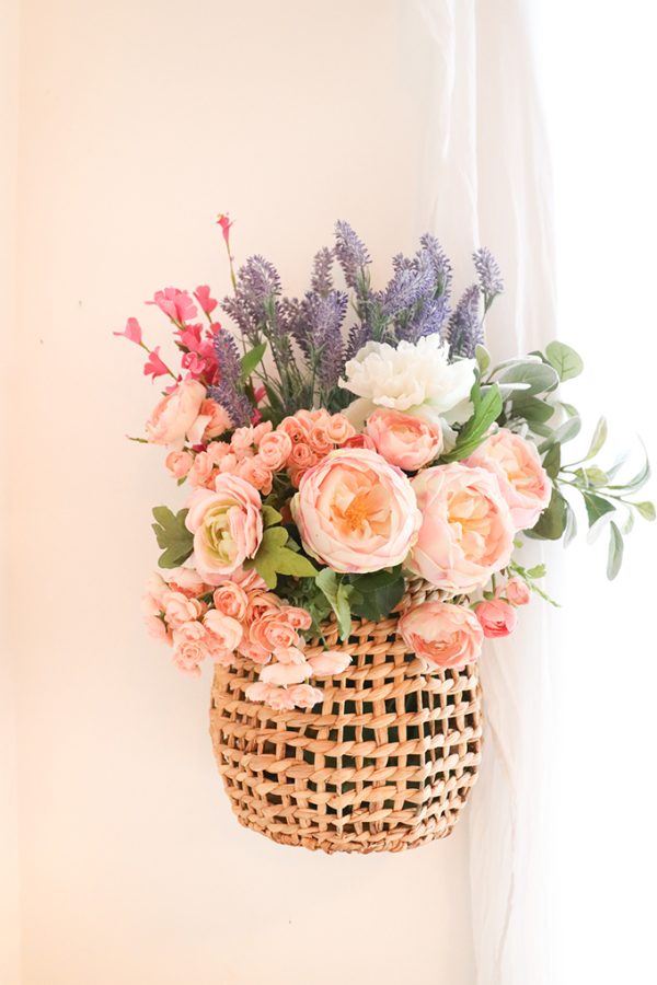 5 Tips to Make Faux Flowers Look Real Hallstrom Home