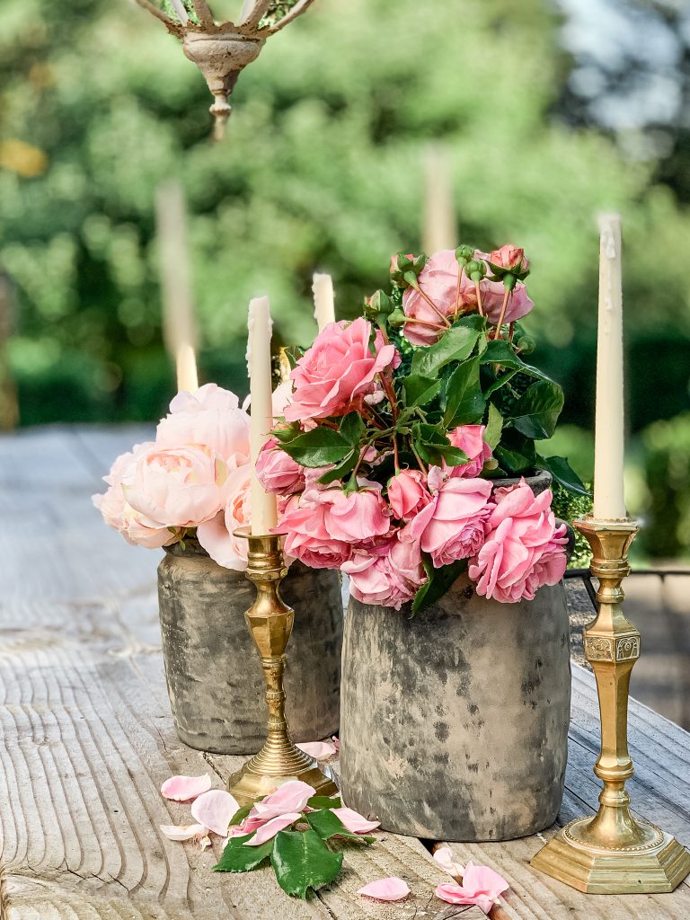 5 Tips to Make Faux Flowers Look Real – Hallstrom Home