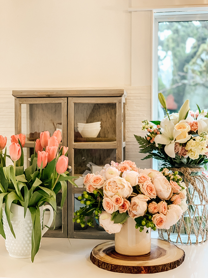 5 Tips to Make Faux Flowers Look Real – Hallstrom Home