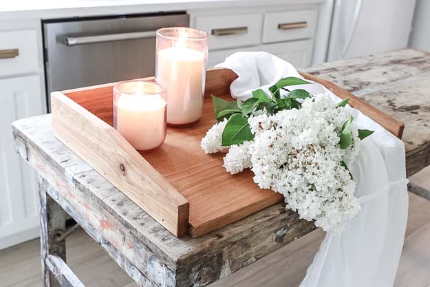 How to Care for a Wood Cutting Board – Hallstrom Home