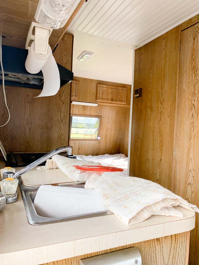 DIY Travel Trailer Remodel |trailer remodel|camper remodel|caravan remodel|travel trailer makeover|travel trailer update|camper trailer update|how to remodel a camper|how to remodel a travel trailer|hallstromhome