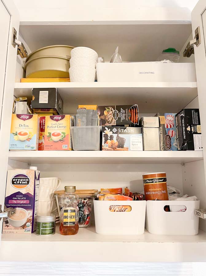 How to Organize Kitchen Drawers - Polished Habitat