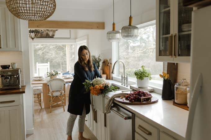 Farmhouse Kitchen Accessories