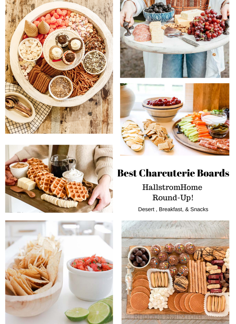 Best Charcuterie Boards