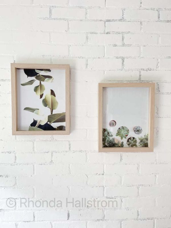Free Plant Printables – Hallstrom Home