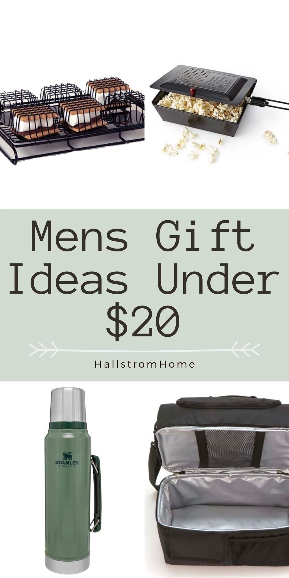 Best Gifts for Men: 75 Gift Ideas for Him in 2024