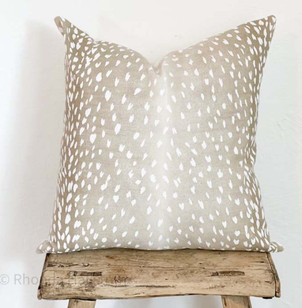 20 Modern Farmhouse Throw Pillows Hallstrom Home