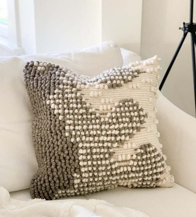 20 Modern Farmhouse Throw Pillows – Hallstrom Home