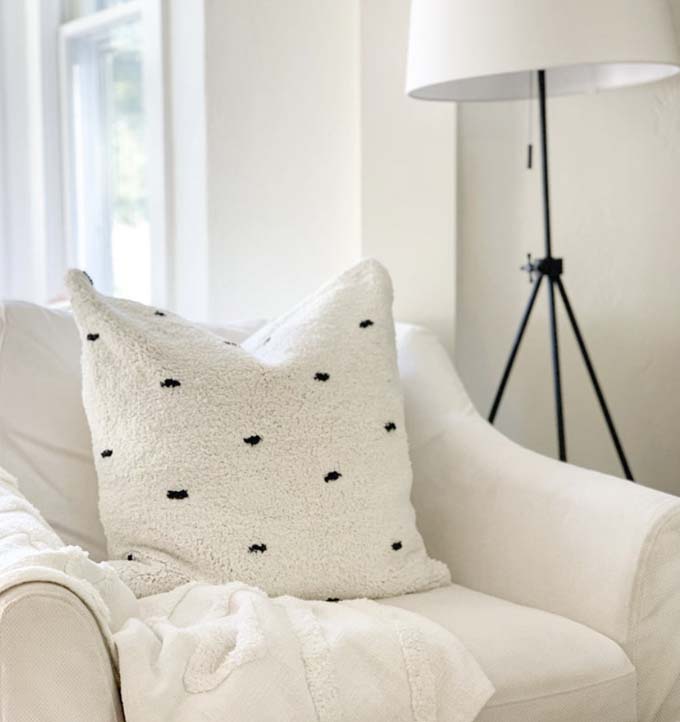 Pillow Bundle: Modern Farmhouse