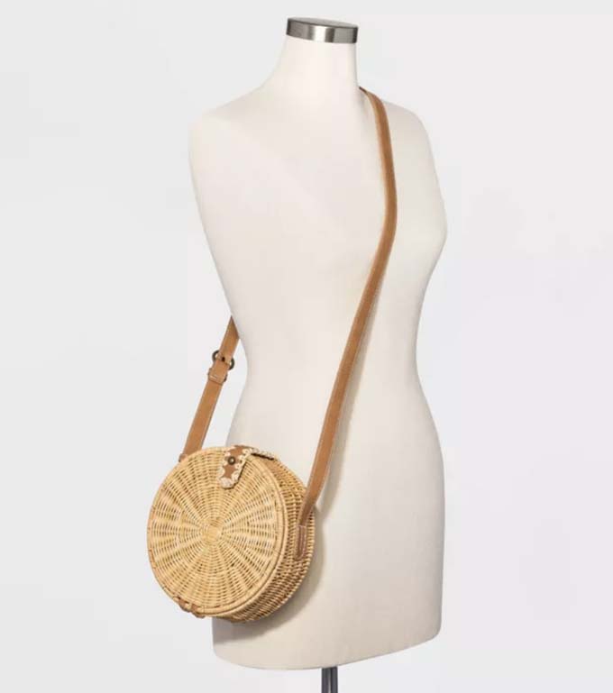 15 Neutral Summer Handbags