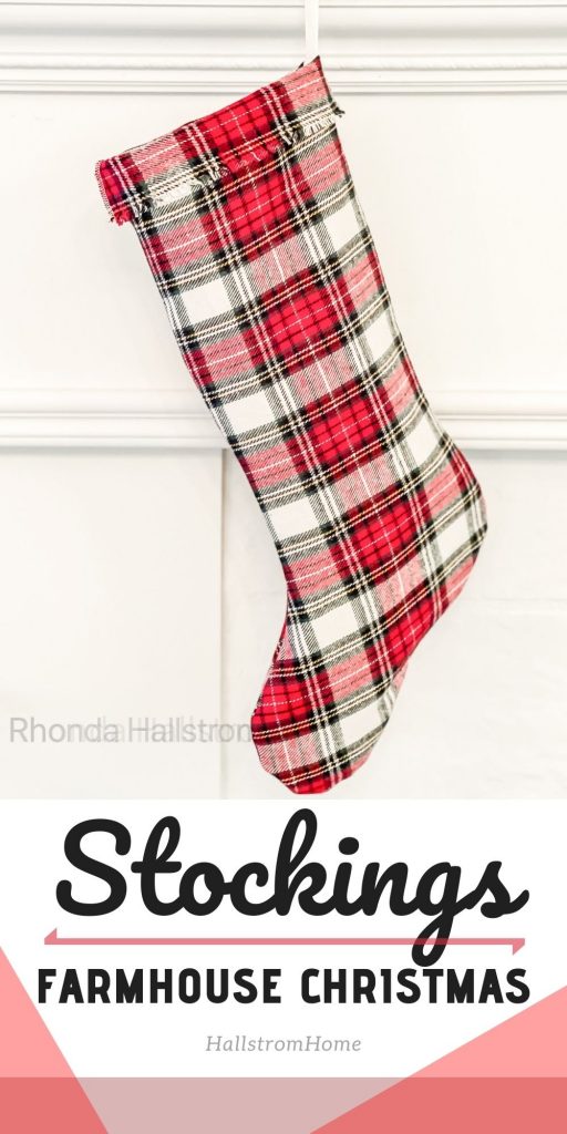 Farmhouse Christmas Stockings / Modern Farmhouse Christmas Stockings / Farmhouse Style Christmas Stockings / Farmhouse Christmas Stockings Personalized / Christmas In July / Christmas Stocking Etsy / Hallstromhome