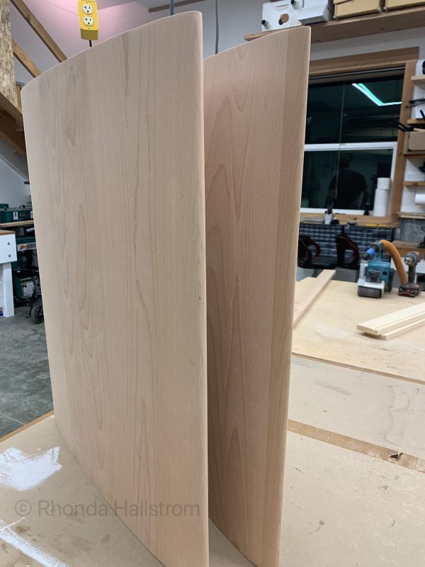 How To Make A Wood Table Hallstrom Home