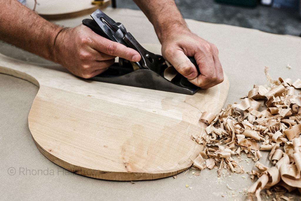 Large Wood Pizza Paddle / How To Make Wood Pizza Paddle / diy wood pizza paddle / hand crafted pizza paddle /hand made pizza paddle/ wood crafts / HallstromHome