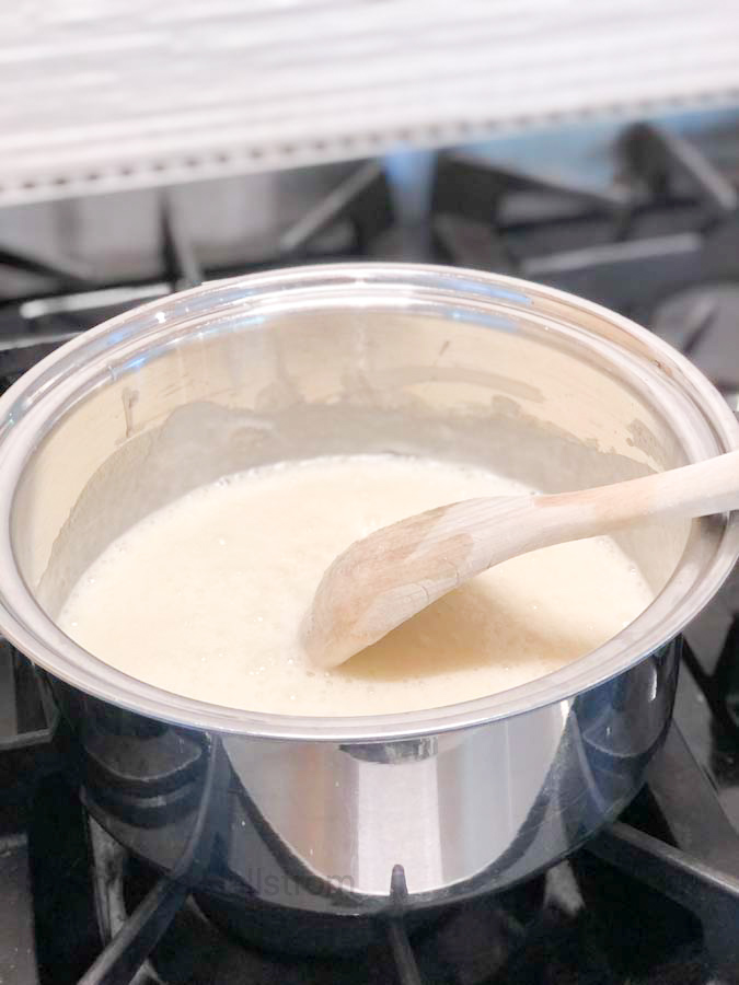 Best Dutch Baby Recipe / Dutch Baby / Dutch Baby Recipe / Dutch Baby Pancake / How To Make Dutch Baby Recipe / Breakfast Recipe / Breakfast With Eggs / Easy Breakfast / Breakfast Recipe Easy / HallstromHome