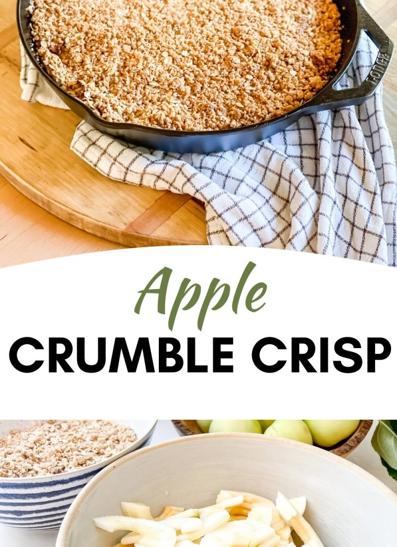 Our Best Recipes With Fruit / Apple Crumble Crisp / Apple Pie Recipe / Summer Snack Charcuterie Board / Plum Cake Upside Down / Easy Blueberry Muffins / Berry Pizza Recipe / Recipe For Blueberry Zucchini Bread / Farmhouse Pear Bar Recipe / Raspberry Wedding Drink Recipe / HallstromHome