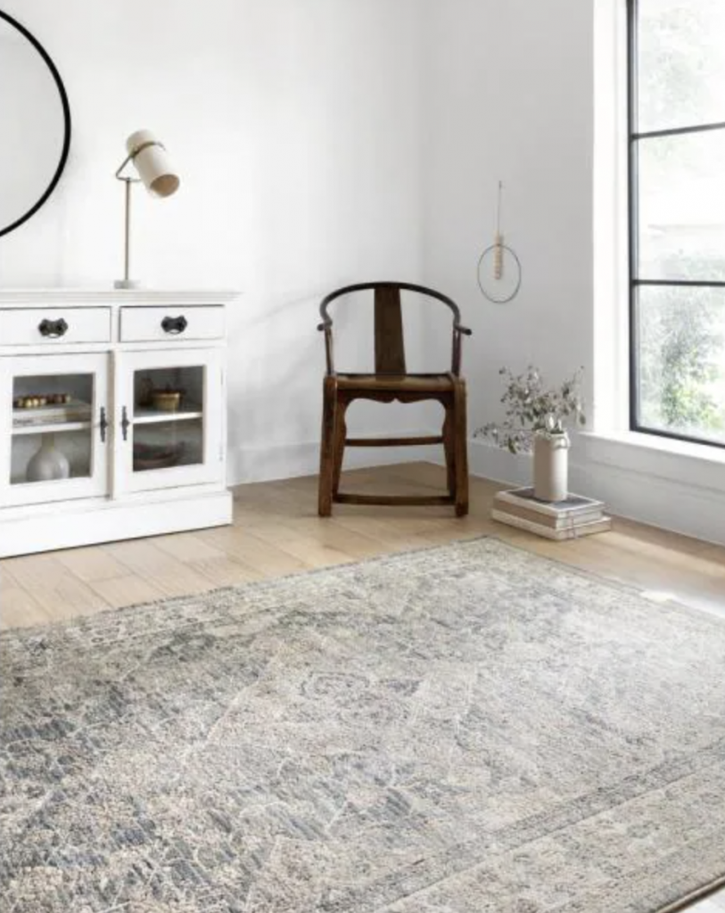 The Best Rug Company on Instagram / Modern Entry Rugs / Farmhouse Living Room Rugs / Large Rugs For Bedroom / Modern Farmhouse Style Area Rugs / Contemporary Living Room Rugs / Shop For Rugs Online / Hallstromhome