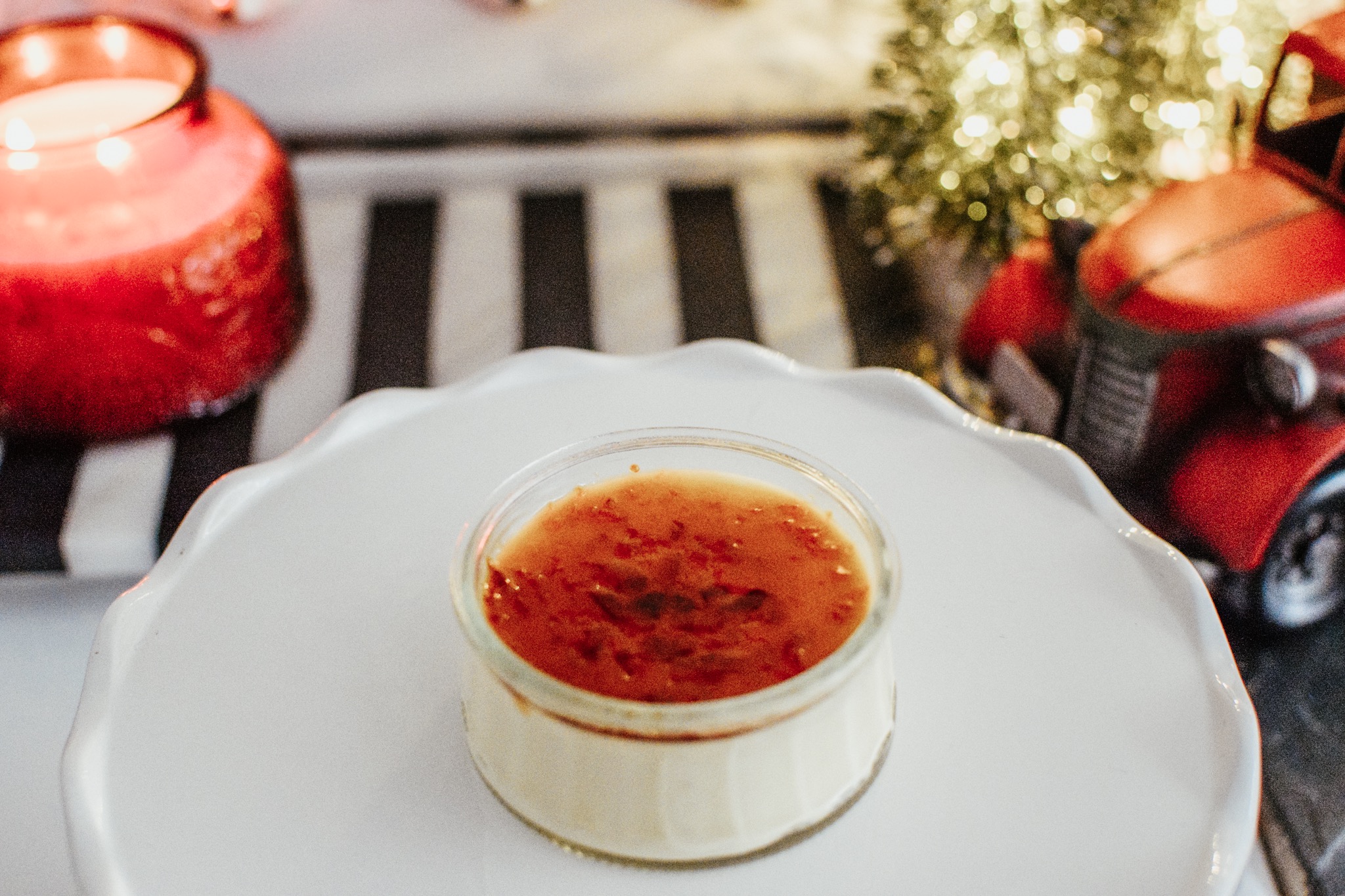 Creme Brûlée How To Make