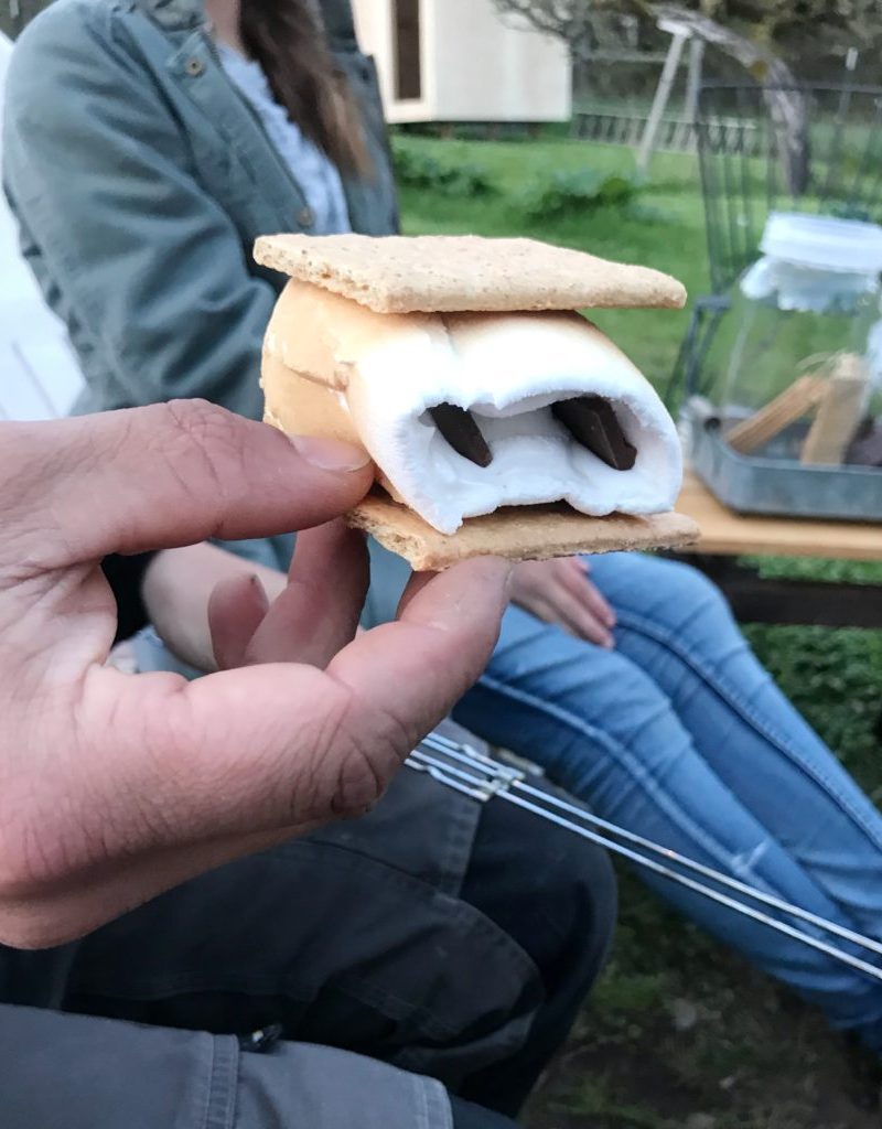 Heath Smores