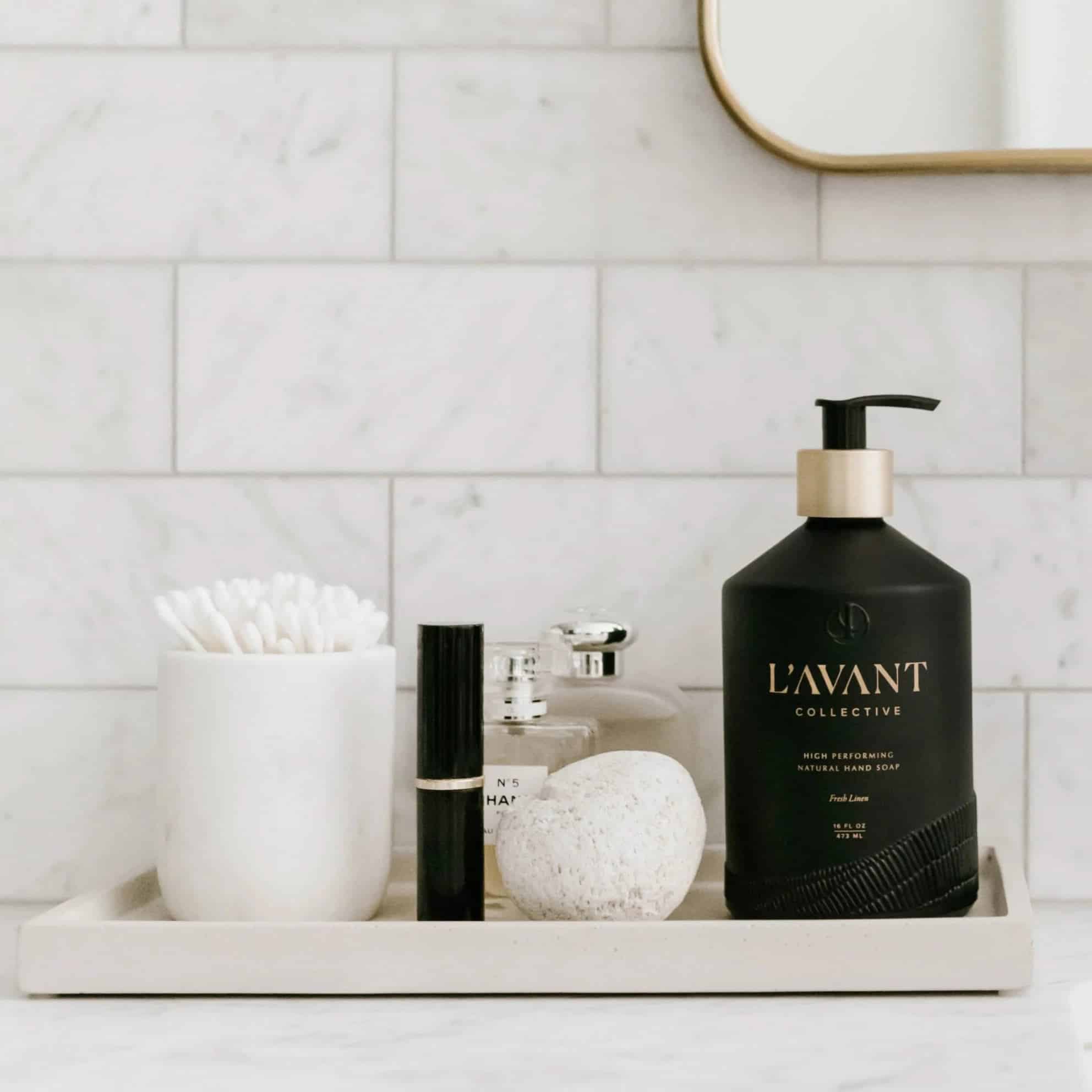 Best Natural Cleaner Lavant Hallstrom Home