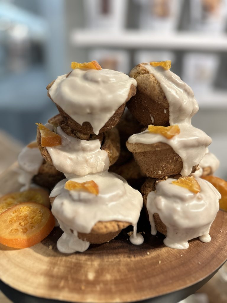 Best Food in Hallstrom Home /zoe ford/pastries/seasoning/baking/best foods/shop food/easy recipes/cinnamon rolls/carrot cake/hallstrom home