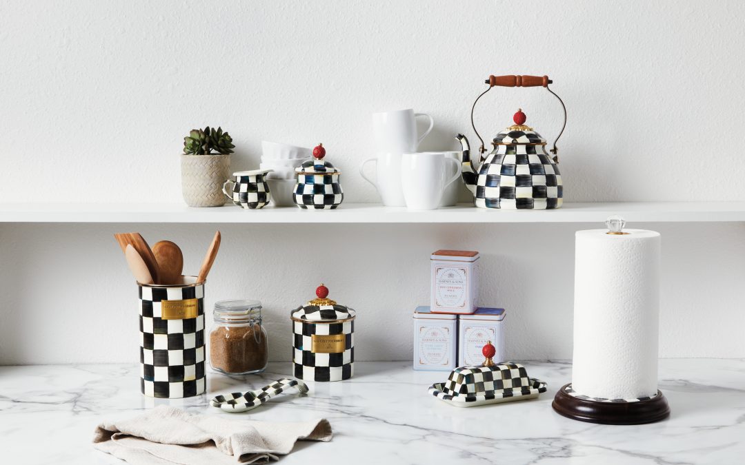 Mackenzie-Childs Discover the Unique Allure of Handcrafted Home Decor