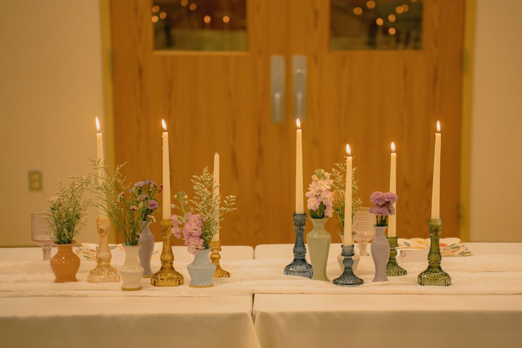 Dean and Aleas Wedding