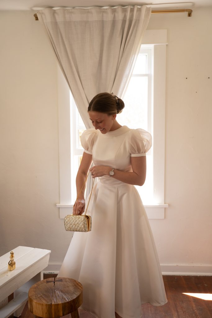Dean and Aleas Wedding