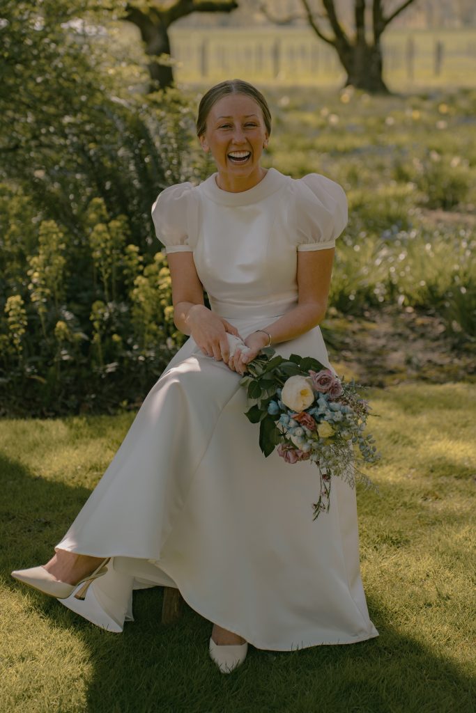 Dean and Aleas Wedding
