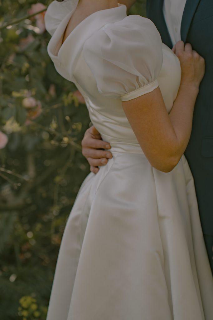 Dean and Aleas Wedding