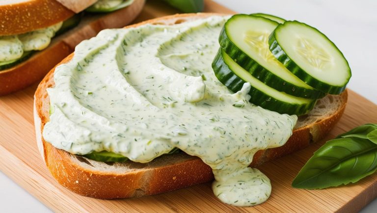 Salad Dressing