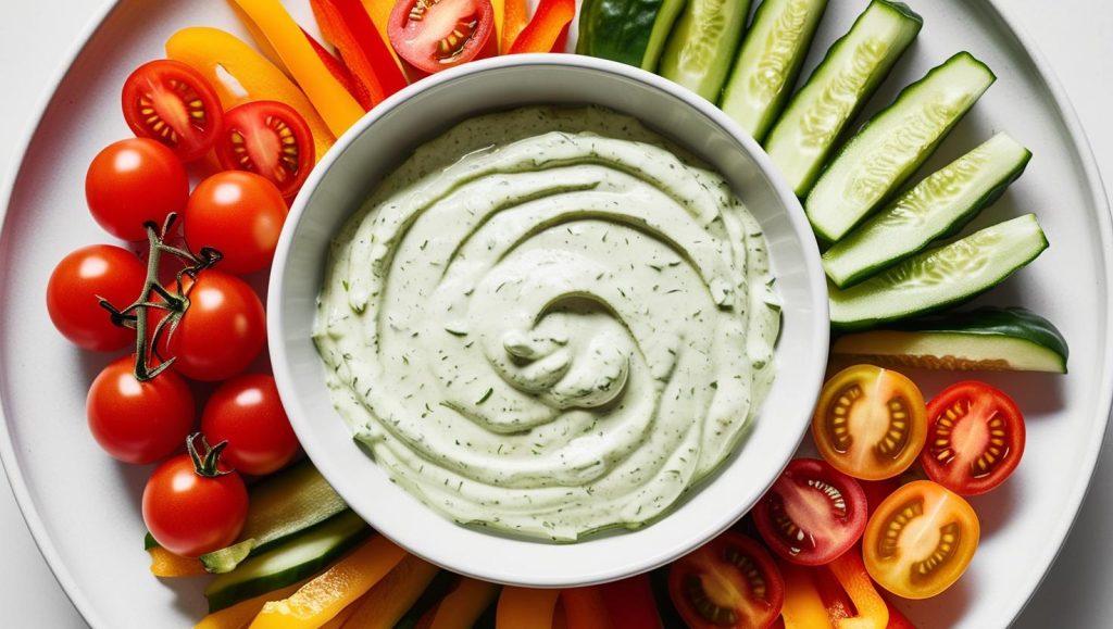 Salad Dressing
