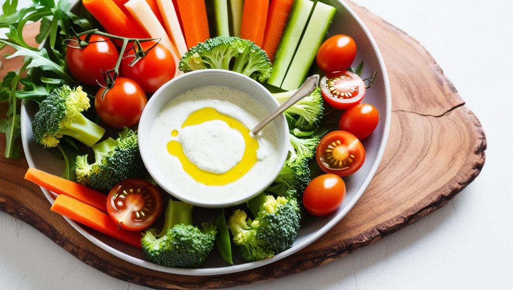 Salad Dressing