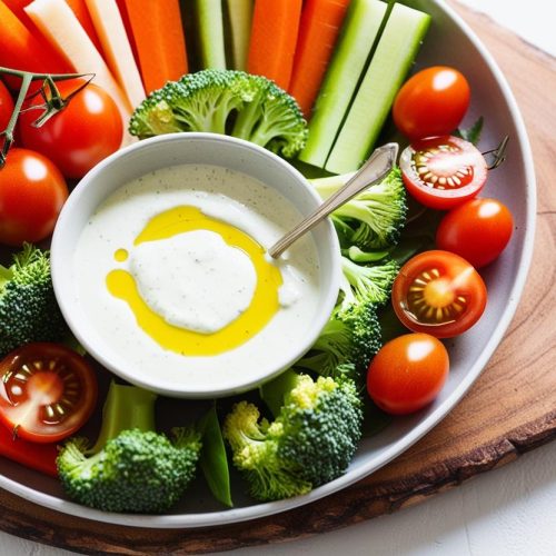 Salad Dressing
