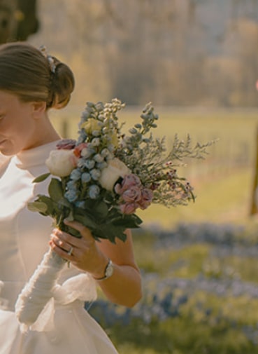 Wedding flowers