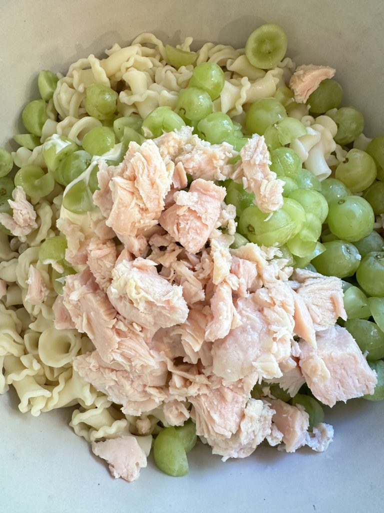 Pasta Salad