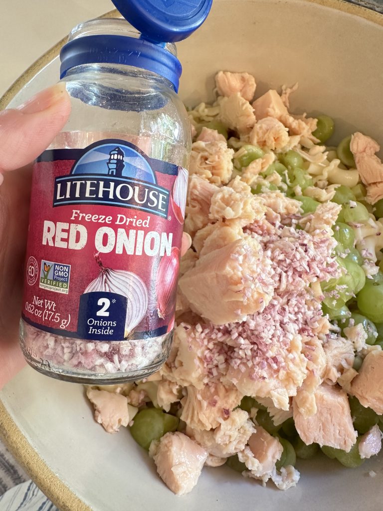 Pasta Salad