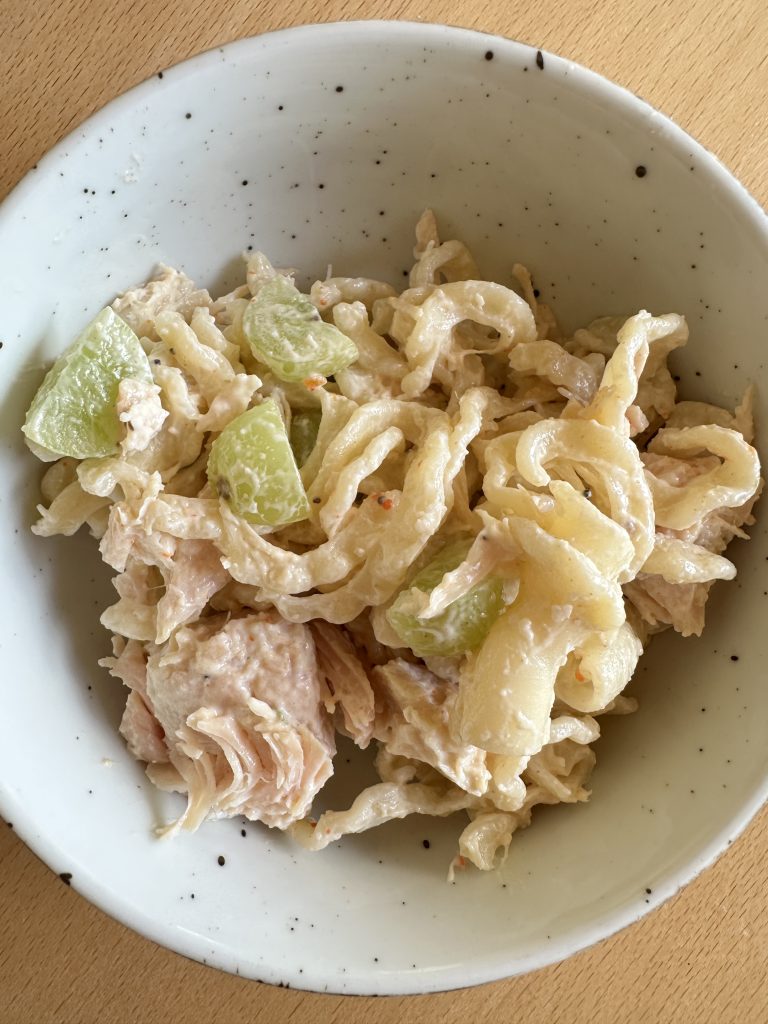 Pasta Salad