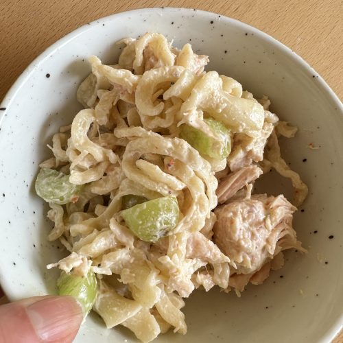 Pasta Salad