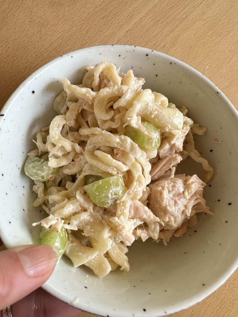 Pasta Salad