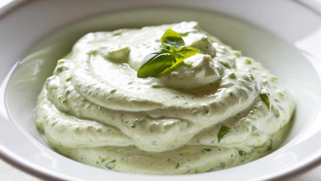 Salad Dressing
