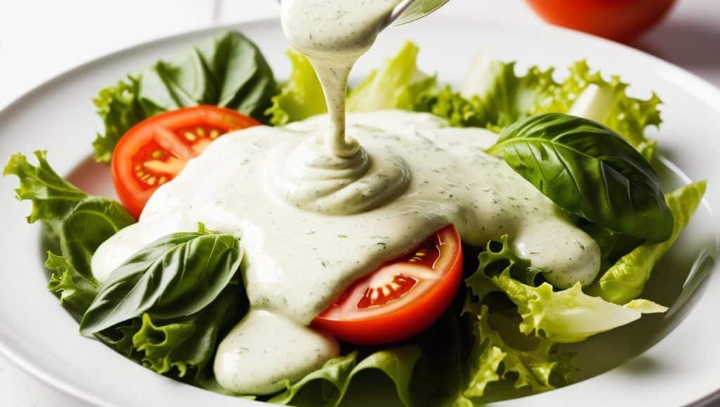 Salad Dressing