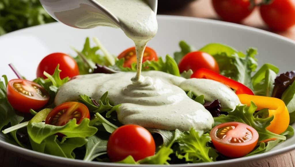 Salad Dressing