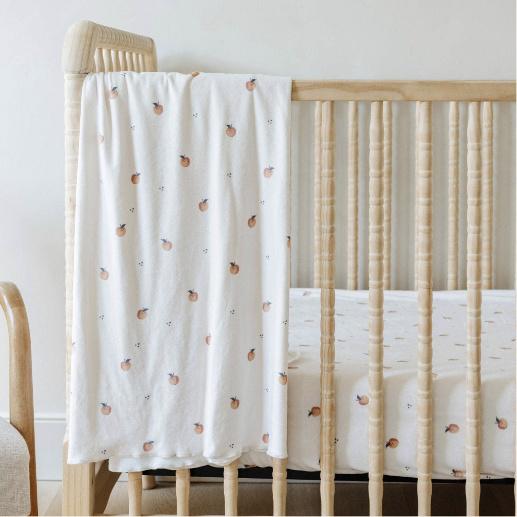 Saranoni Blankets