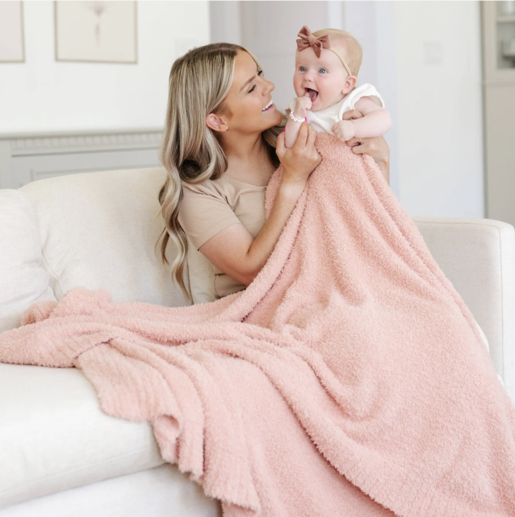 Saranoni Blankets
