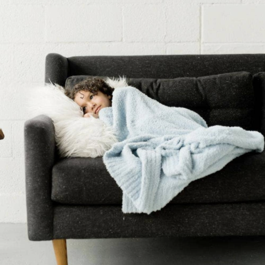 Saranoni Blankets